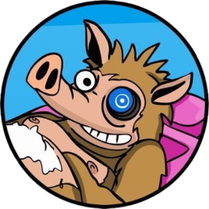 Snorter Logo