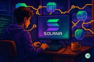 Snorter, Swarms, Drift, Neon : 4 projets Solana à surveiller