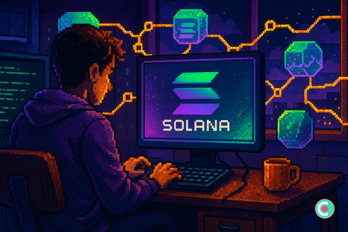 Snorter, Swarms, Drift, Neon : 4 projets Solana à surveiller