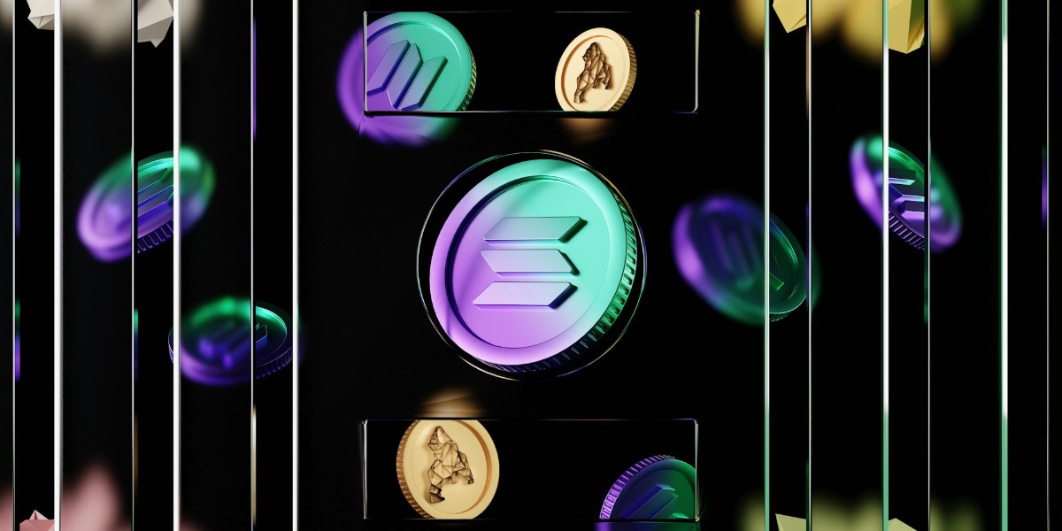 Solana Coin