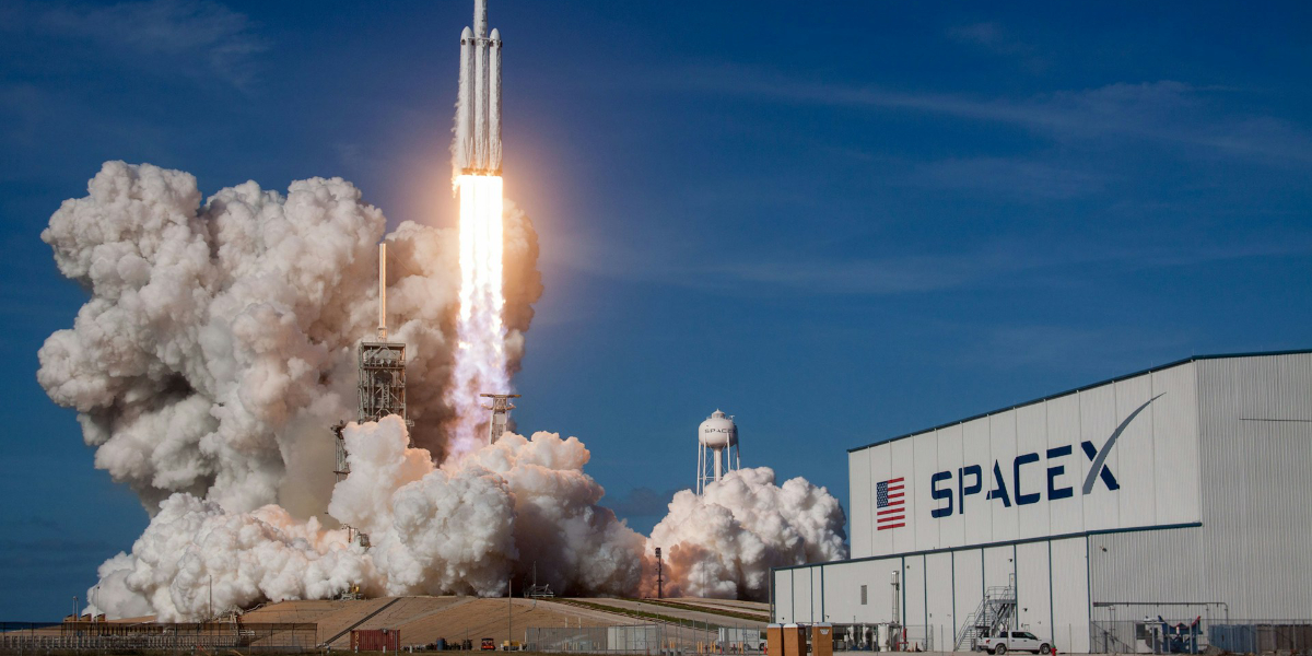Space X