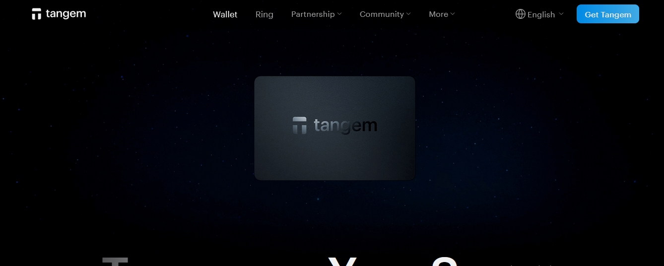 Tangem