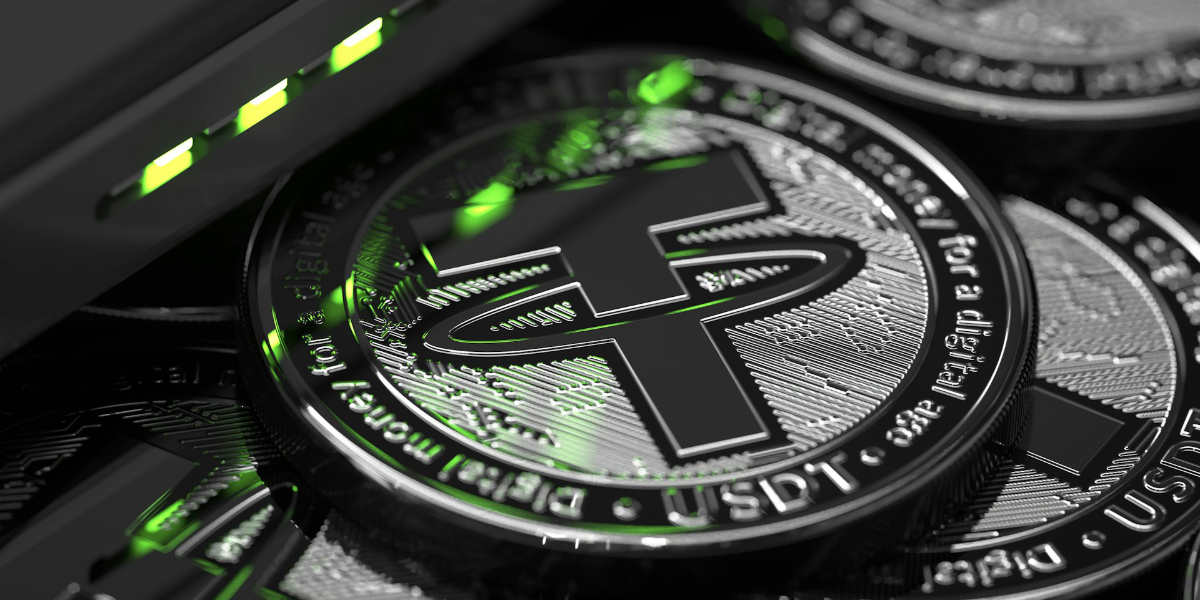 Tether Coin