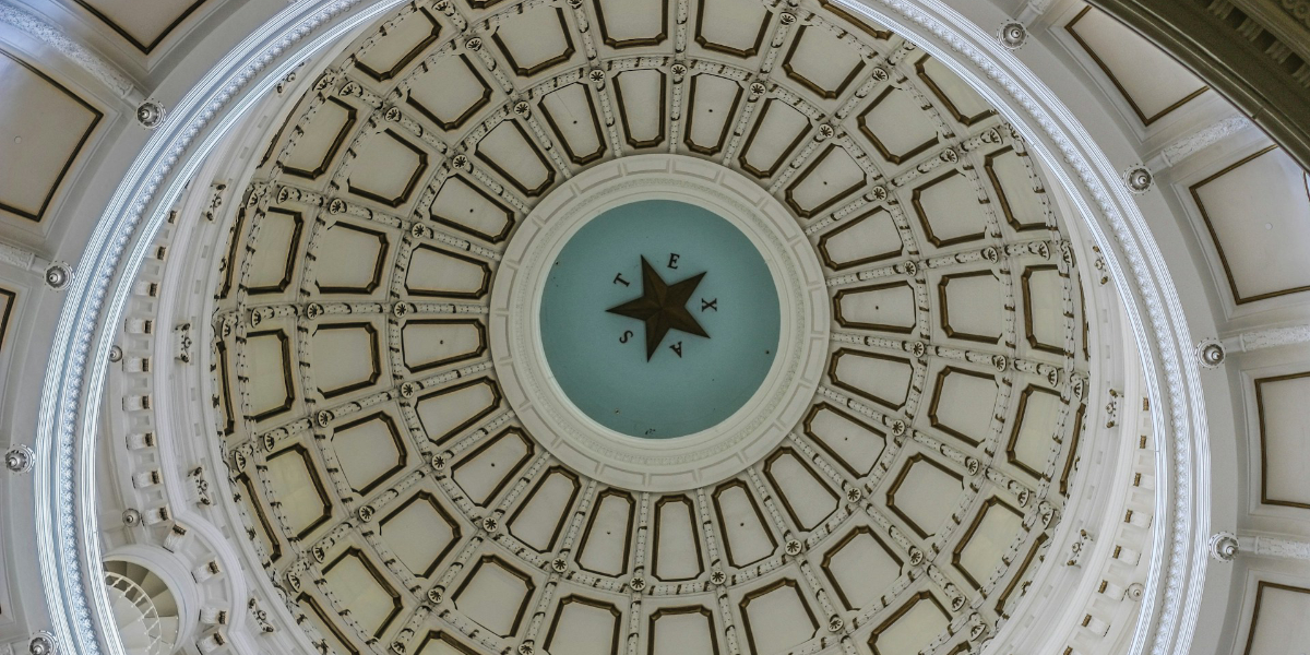 Texas Capitol