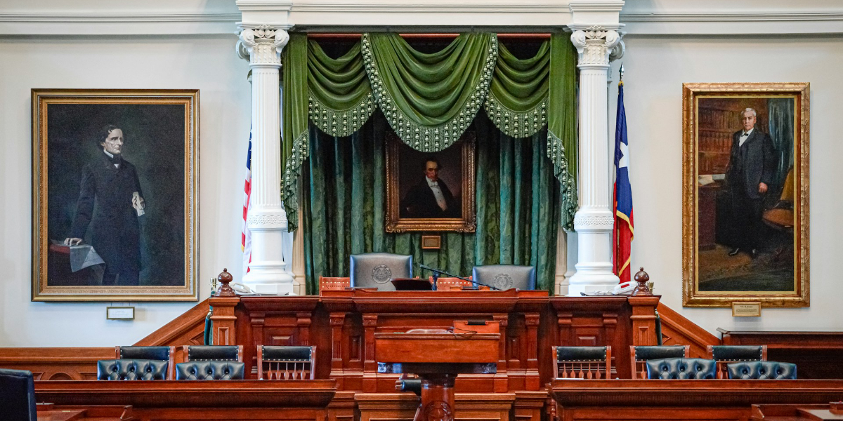 Texas Senate