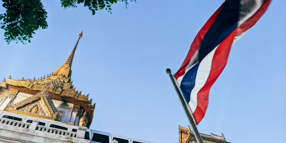 Thaïlande