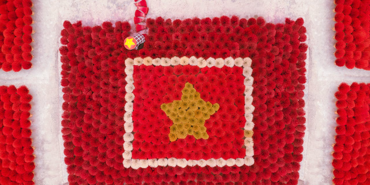 Vietnam nation