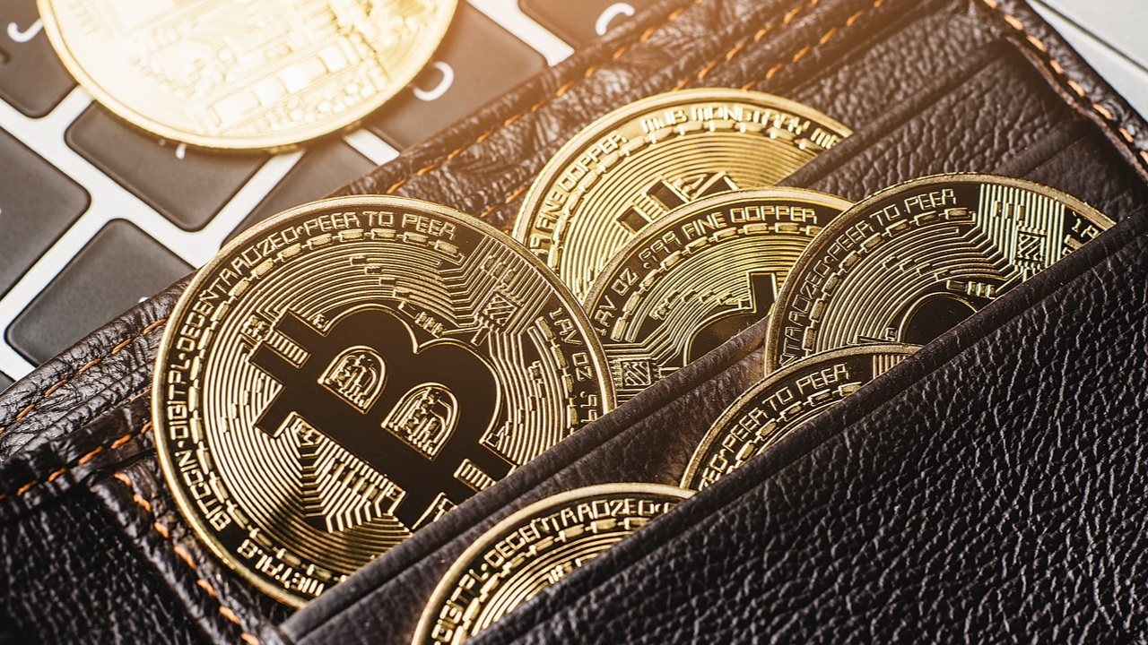 Wallet Bitcoin