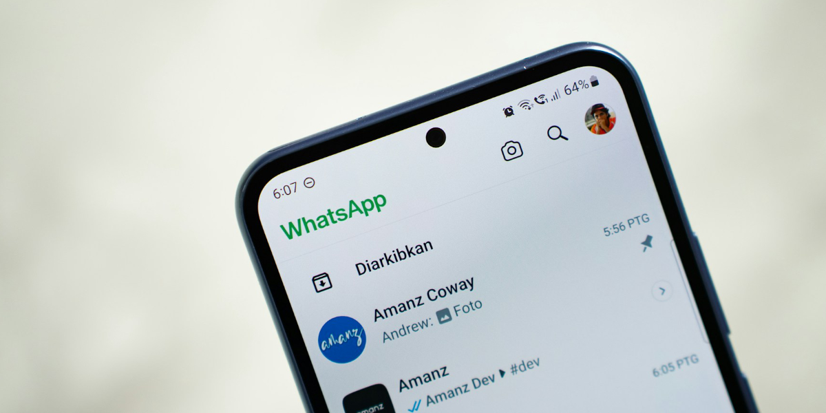 WhatsApp