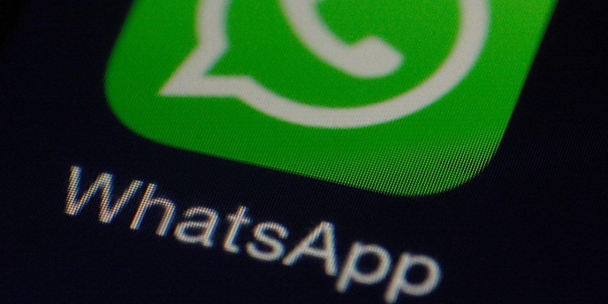 Whatsapp Logo