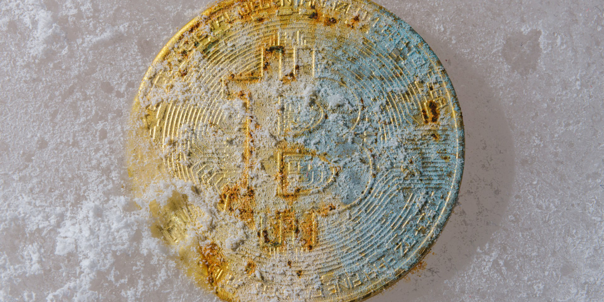 Bitcoin, la nouvelle ruée vers l'or qui inquiète