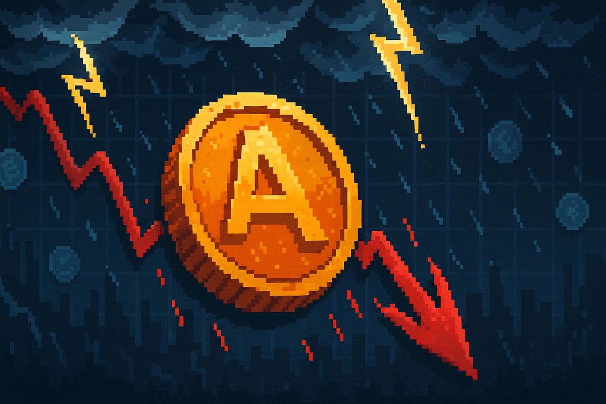 Fin de l'altcoin season