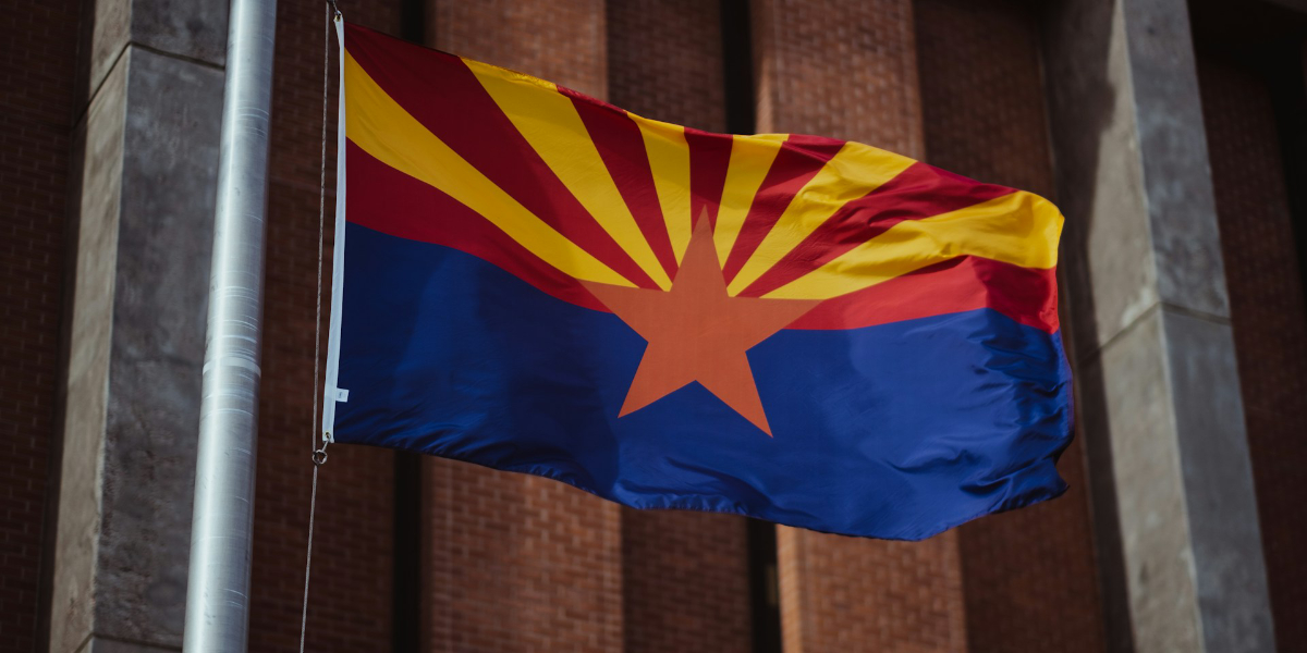 drapeau arizona