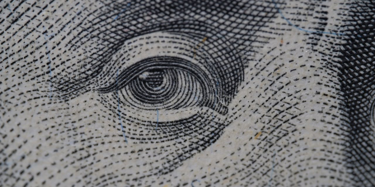 financial system dollar
