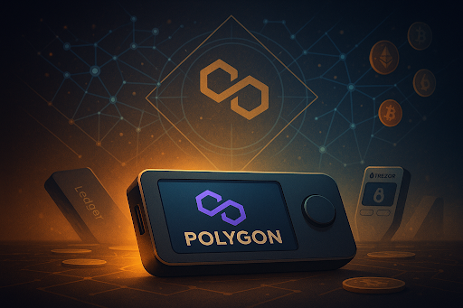 polygon wallet