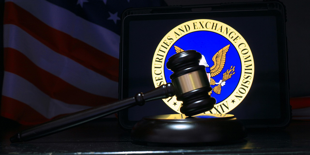 securities and exchange commission