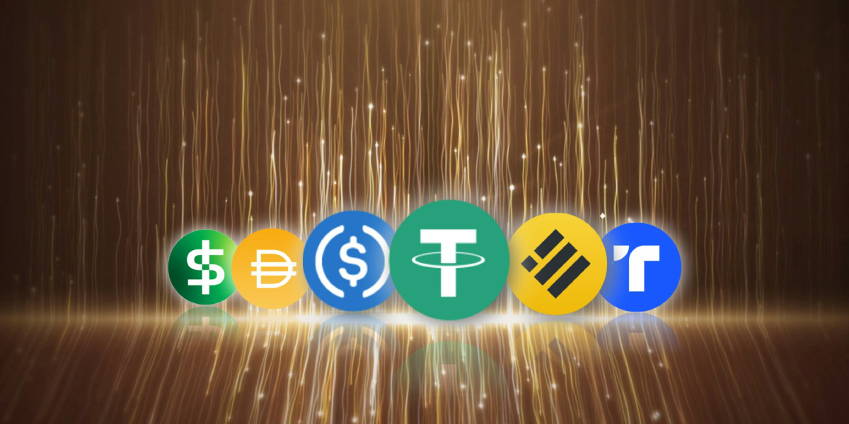 stablecoins