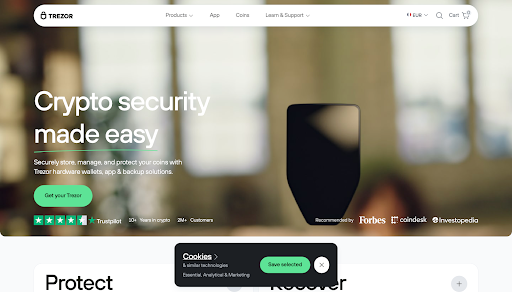 trezor