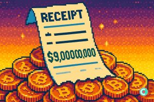 9 milliards $ vendus sans crash : fin de la volatilité du Bitcoin ?