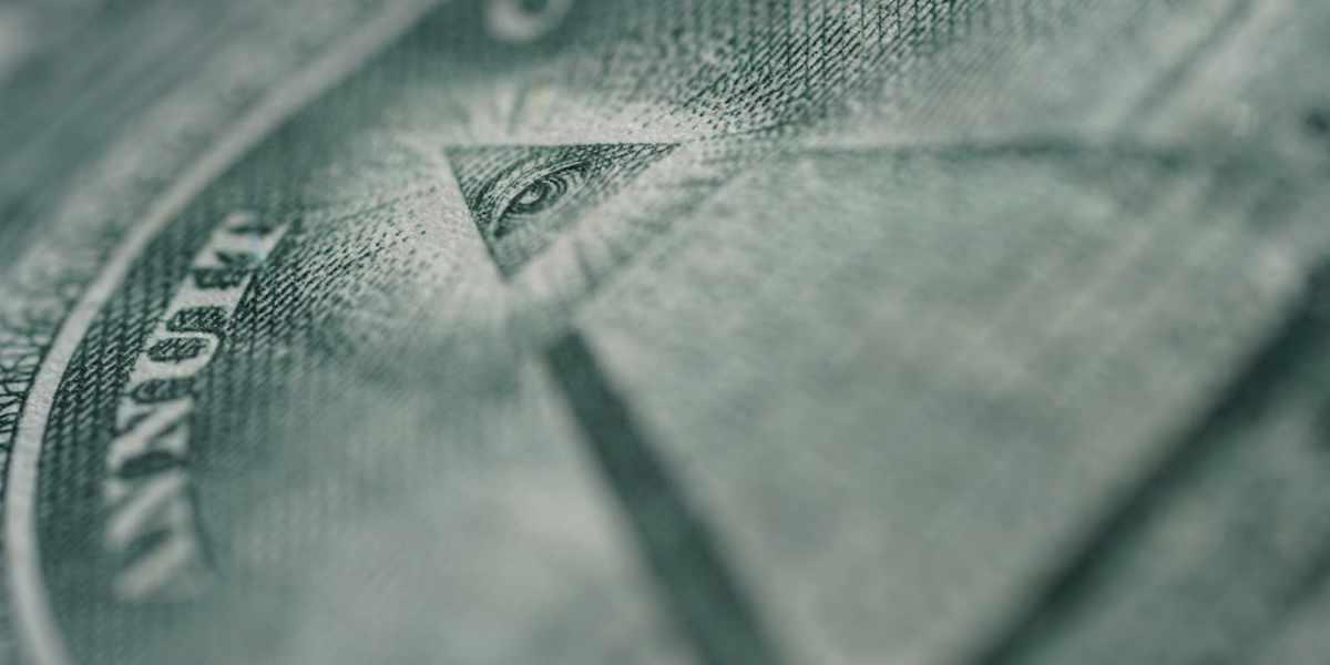 American dollar
