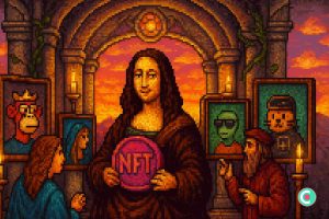 Assiste-t-on à une renaissance de la culture NFT ?