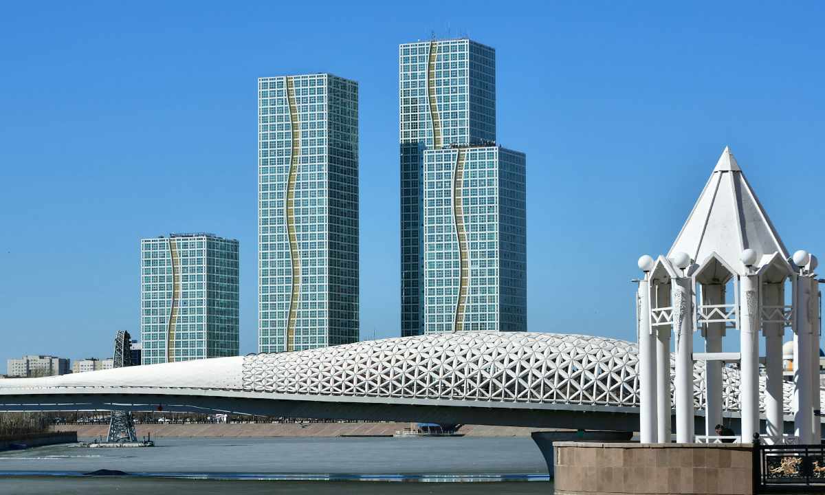 Astana, Kazakhstan