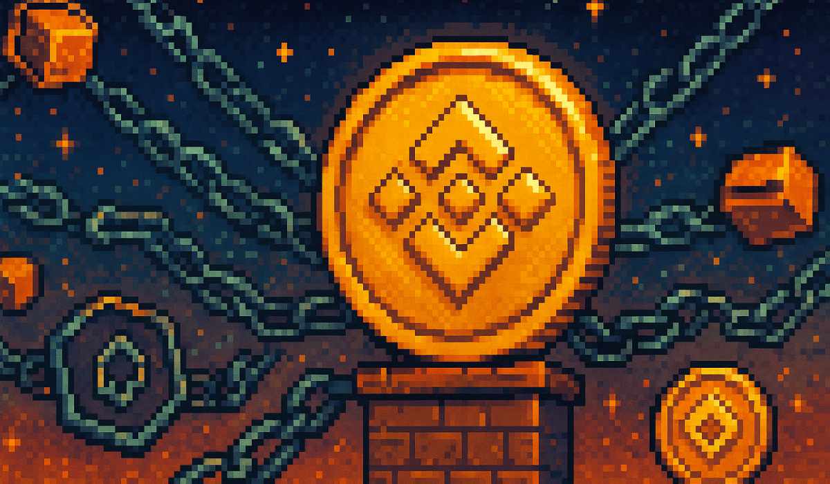 BNB Chain