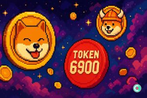BONK, FLOKI, Token 6900, ces memecoins à prendre au sérieux