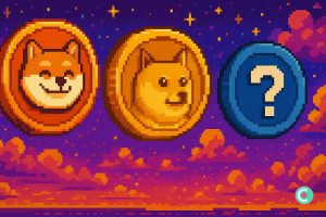 BONK recule, Doge sur le rebond et le prochain memecoin x100