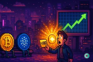 Bitcoin ADA Bitcoin Hyper
