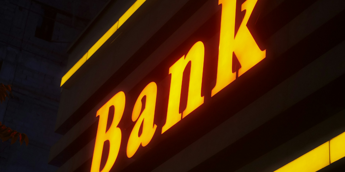 Banque