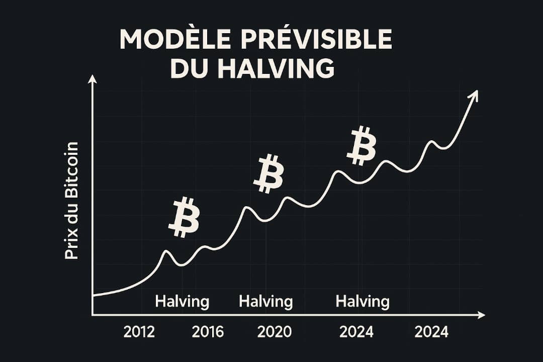 Bitcoin Halving