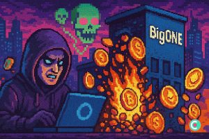 BigONE, 27 millions volés dans un hack discret