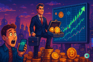 Bitcoin : la stratégie du milliardaire Ray Dalio