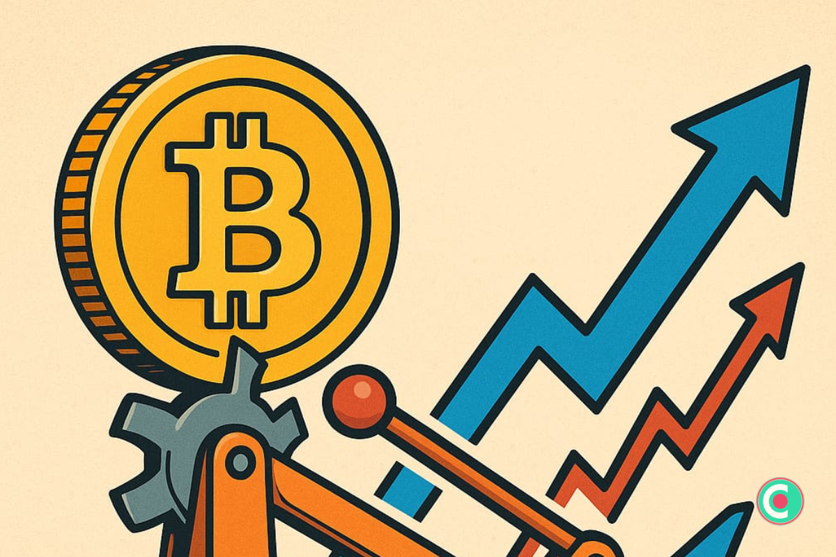 L'impact du Halving sur le cours du bitcoin