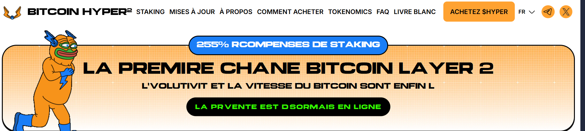 Bitcoin Hyper