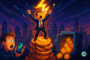 Bitcoin predict Market