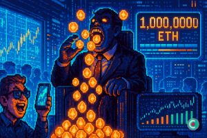 Blackrock mise sur Ethereum