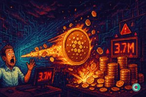 Cardano frais