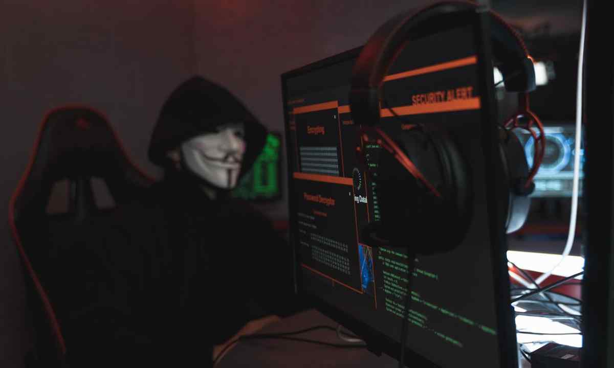 Dark web