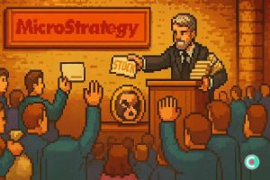 De 500M à 2 milliards $, Strategy ajuste son offre Stretch