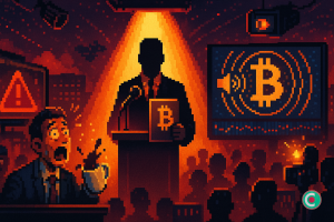 Bitcoin USA