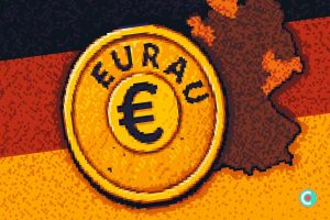 EURAU - l'Allemagne lance son premier stablecoin réglementé