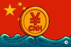 Enfin un stablecoin adossé au yuan chinois