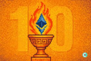 Ethereum, 10 ans de stabilité et d'innovations