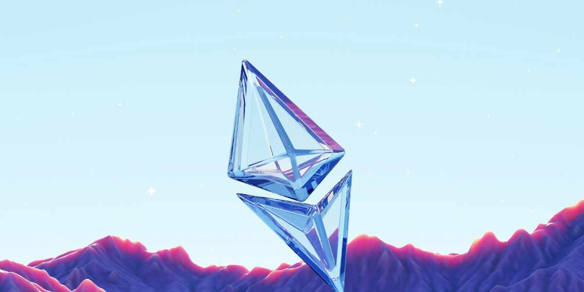 Ethereum Logo