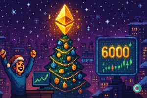 Ethereum prédiction
