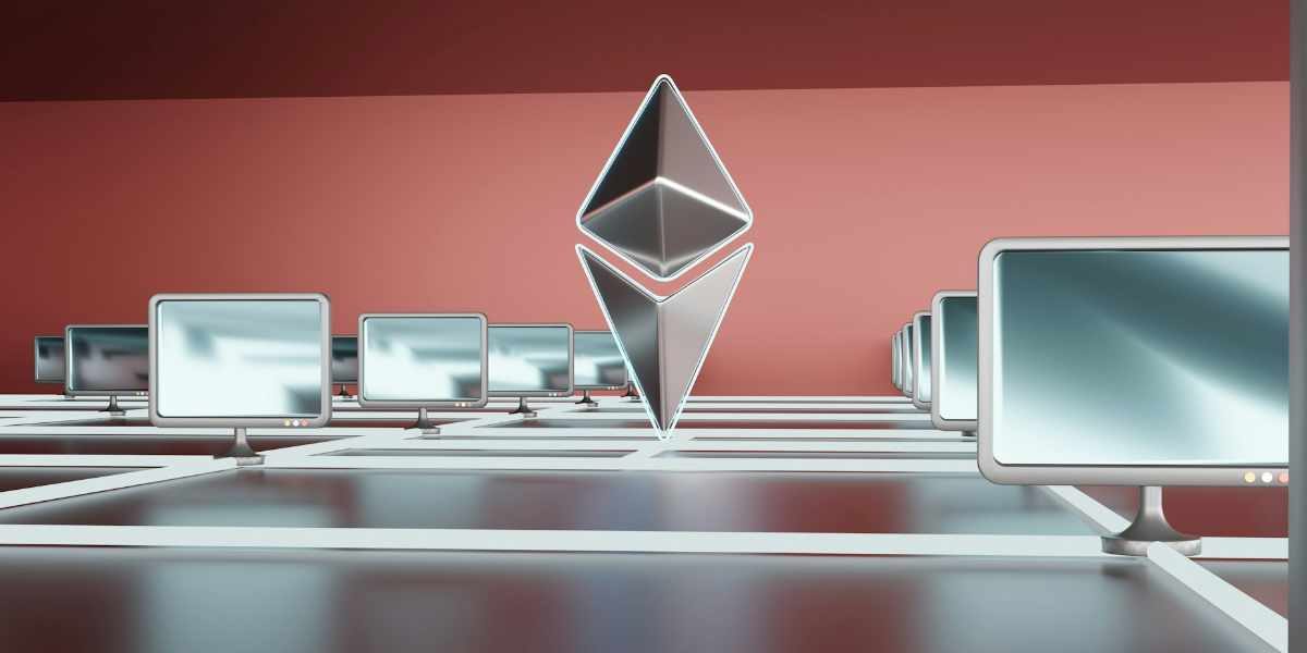 Ethereum blockchain
