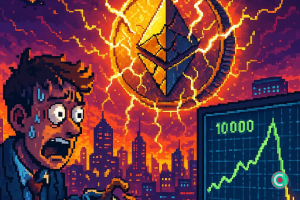 Crypto Ethereum prédiction