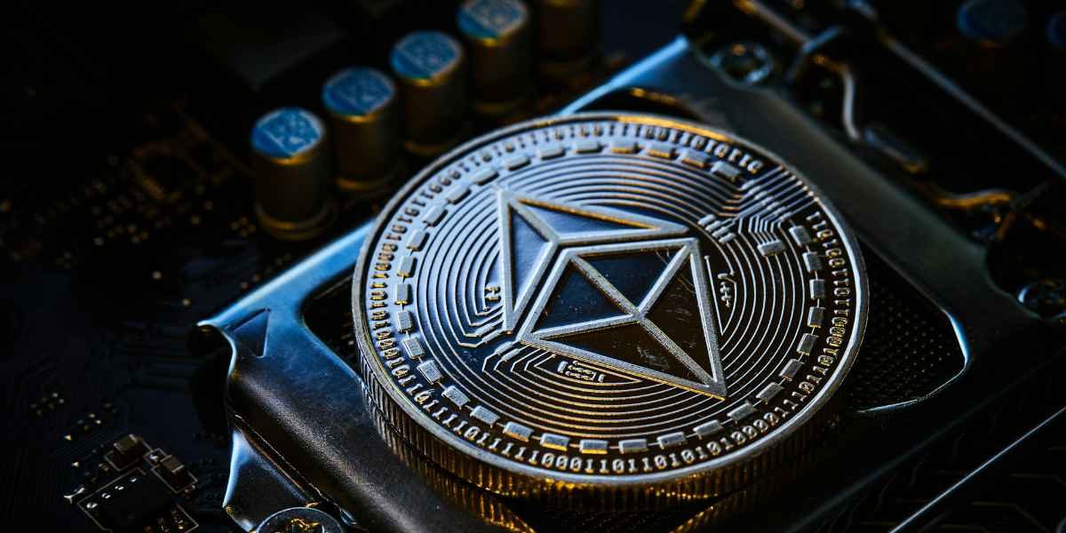 Ethereum processeur